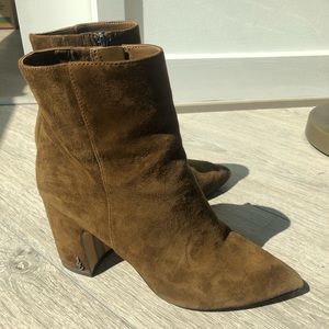 Sam Edelman Hilty Booties